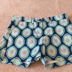 Crown & ivy shorts